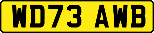 WD73AWB