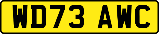 WD73AWC
