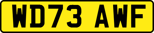WD73AWF