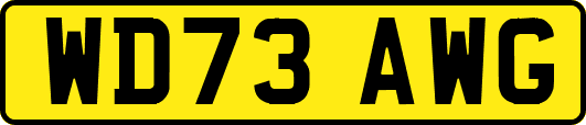 WD73AWG