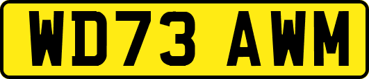 WD73AWM