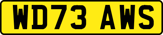 WD73AWS