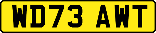 WD73AWT