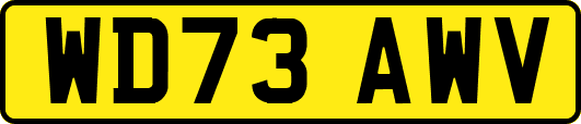 WD73AWV
