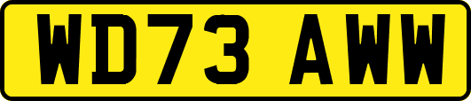 WD73AWW