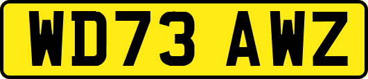 WD73AWZ