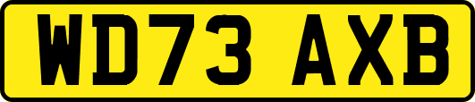 WD73AXB
