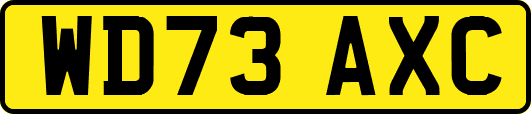 WD73AXC