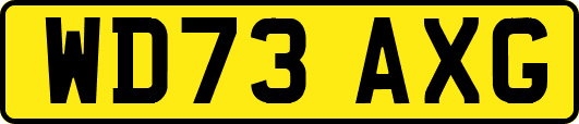 WD73AXG