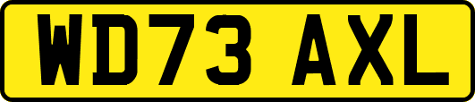 WD73AXL