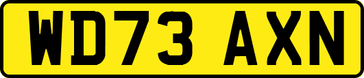 WD73AXN