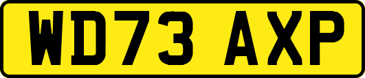 WD73AXP