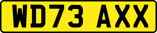 WD73AXX