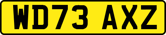 WD73AXZ
