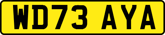 WD73AYA