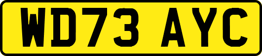 WD73AYC
