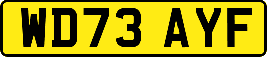 WD73AYF