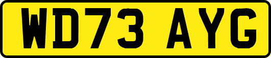 WD73AYG