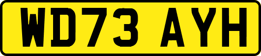 WD73AYH