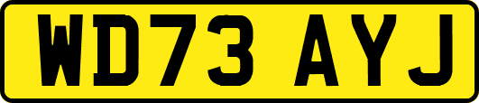 WD73AYJ