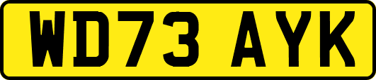 WD73AYK