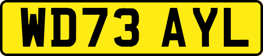 WD73AYL