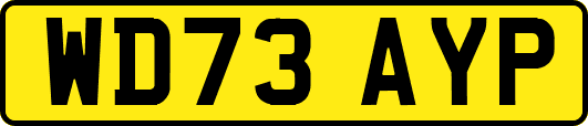 WD73AYP