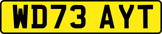 WD73AYT