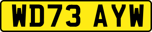 WD73AYW
