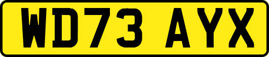 WD73AYX