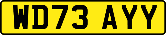WD73AYY