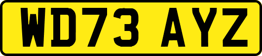 WD73AYZ