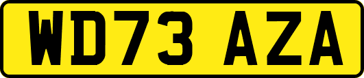 WD73AZA