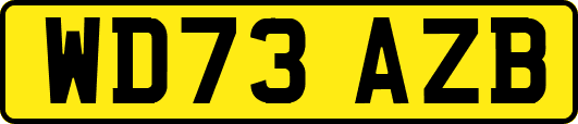 WD73AZB