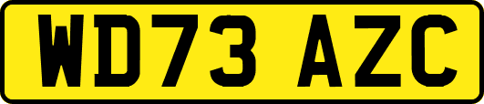 WD73AZC