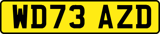 WD73AZD