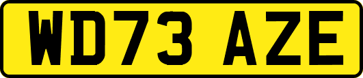 WD73AZE