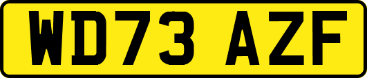 WD73AZF