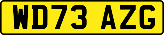 WD73AZG