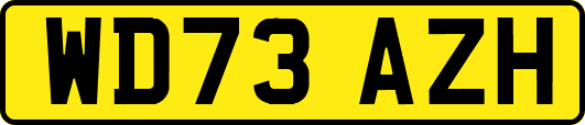 WD73AZH