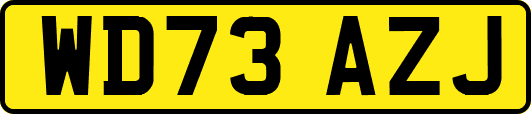 WD73AZJ