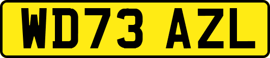 WD73AZL