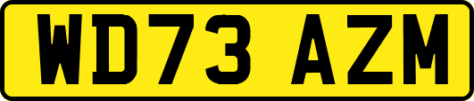WD73AZM