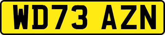 WD73AZN
