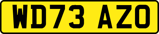 WD73AZO