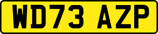 WD73AZP