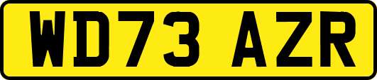 WD73AZR