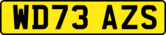 WD73AZS