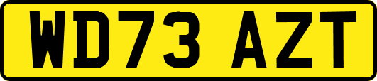 WD73AZT
