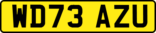 WD73AZU